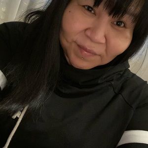 Meet your Posher, Edna